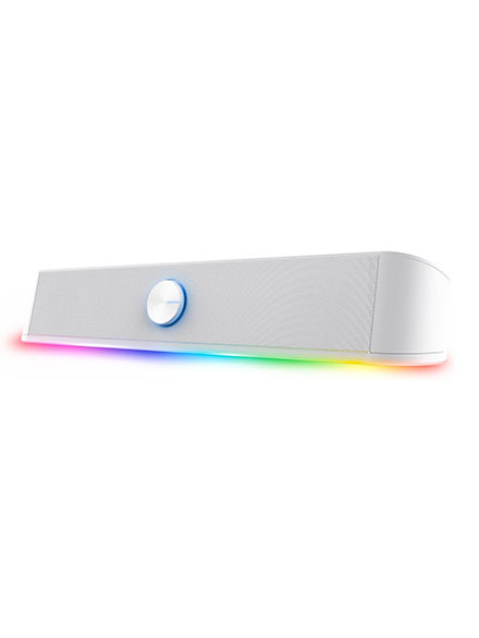 enceinte led